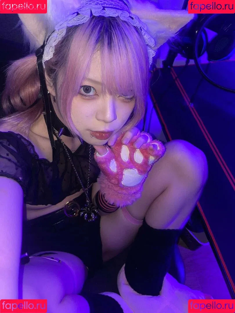 Ponyoouji Onlyfans Photo Gallery 