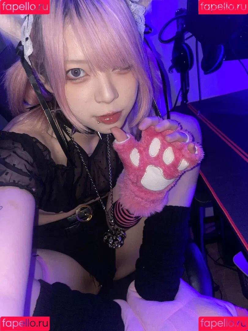 Ponyoouji Onlyfans Photo Gallery 