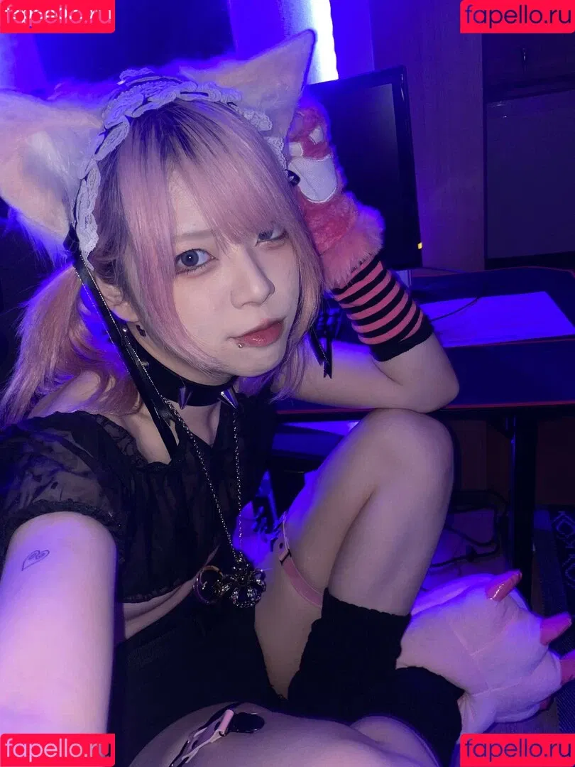 Ponyoouji Onlyfans Photo Gallery 
