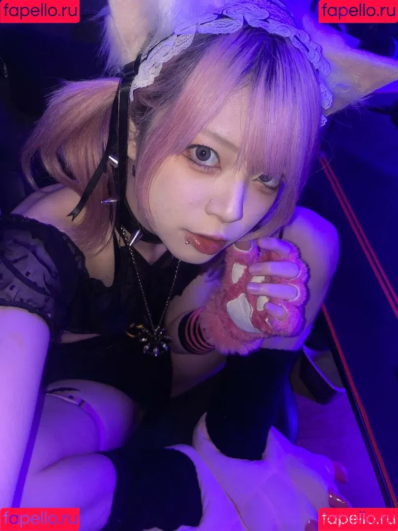 Ponyoouji Onlyfans Photo Gallery 