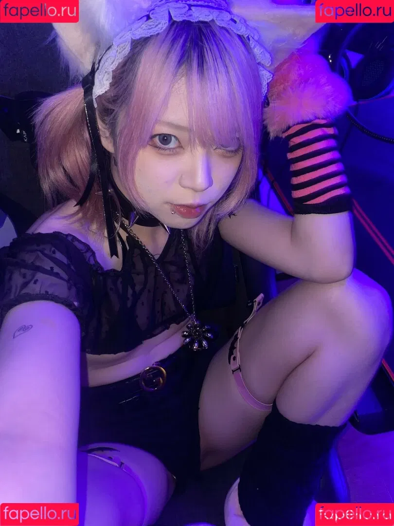 Ponyoouji Onlyfans Photo Gallery 