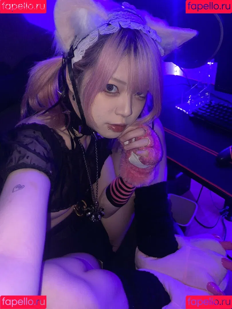 Ponyoouji Onlyfans Photo Gallery 