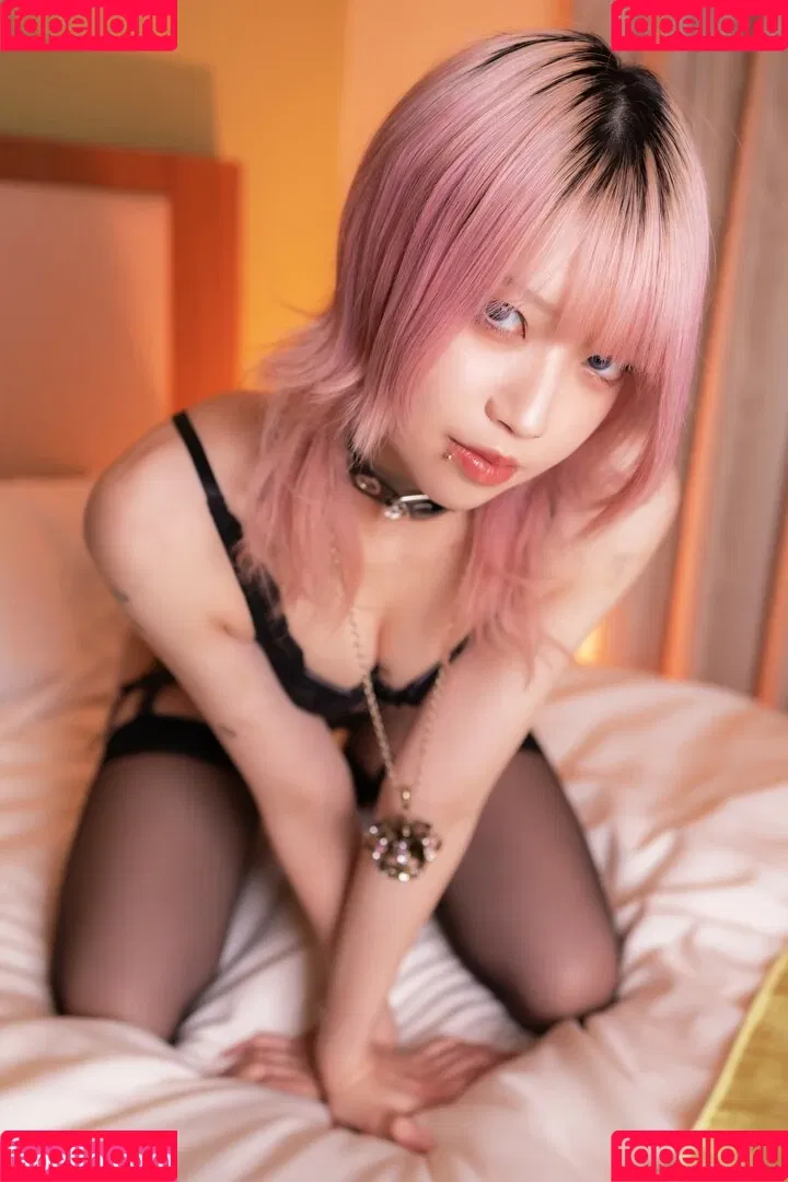 Ponyoouji Onlyfans Photo Gallery 