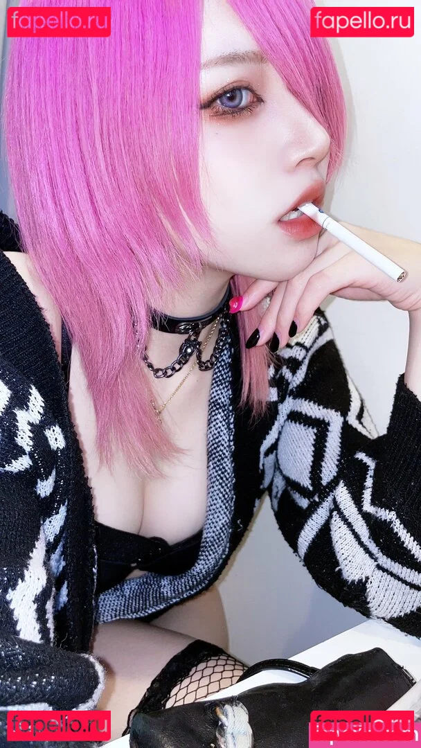 Ponyoouji Onlyfans Photo Gallery 