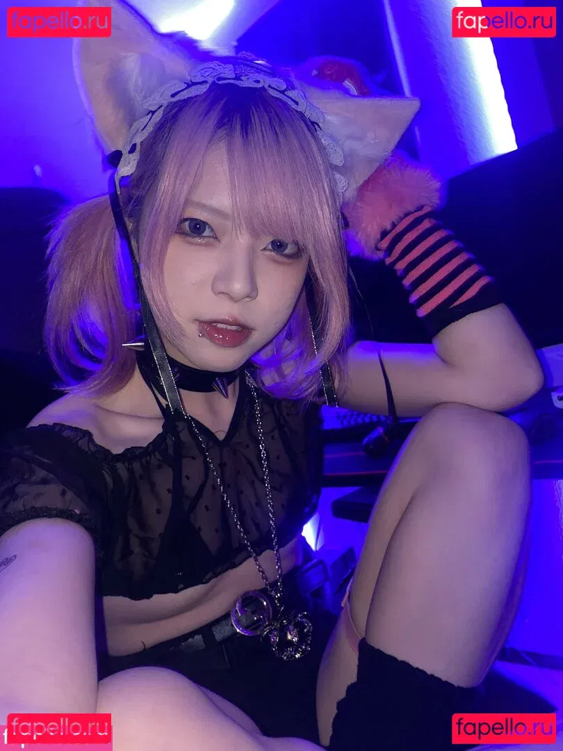 Ponyoouji Onlyfans Photo Gallery 