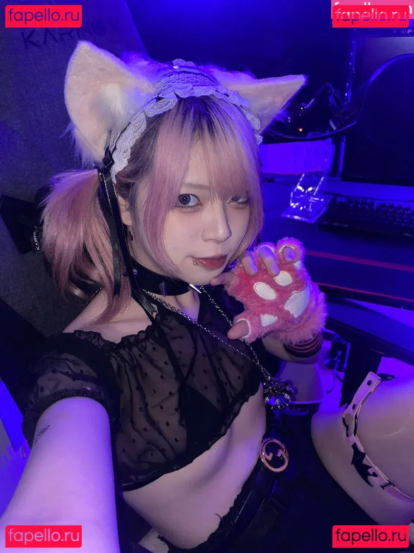 Ponyoouji Onlyfans Photo Gallery 