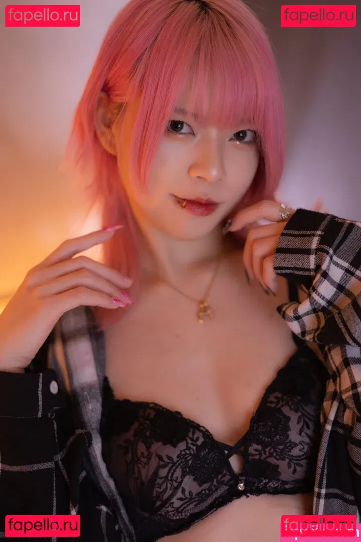 Ponyoouji Onlyfans Photo Gallery 