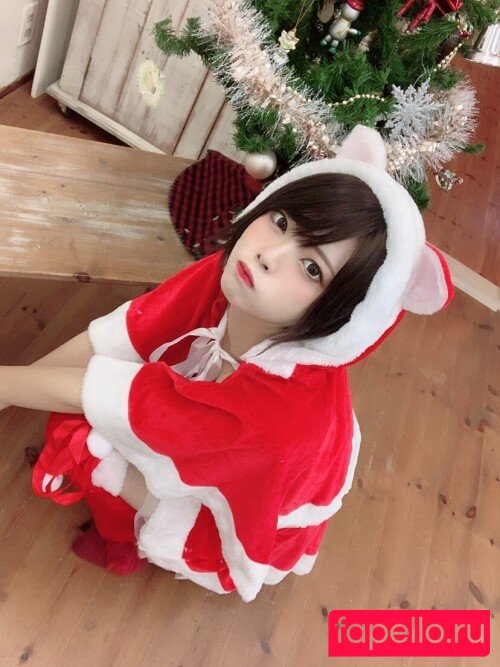 Ponyoouji Nude Onlyfans Photo 48
