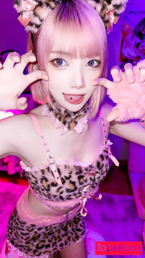 Ponyoouji Nude Onlyfans Photo 46