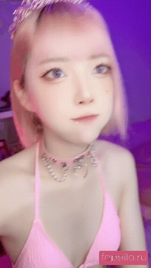 Ponyoouji Nude Onlyfans Photo 45