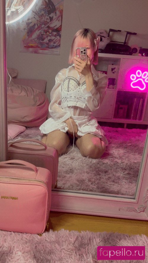 Ponyoouji Nude Onlyfans Photo 41
