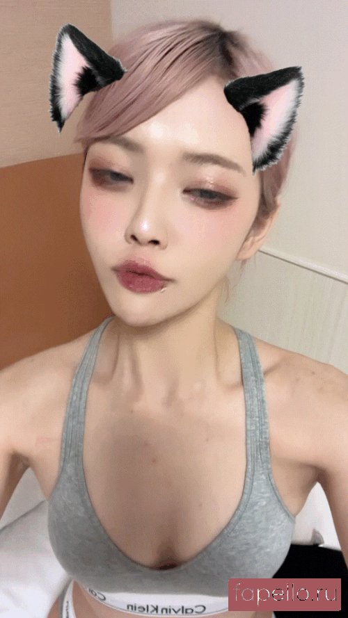 Ponyoouji Nude Onlyfans Photo 38