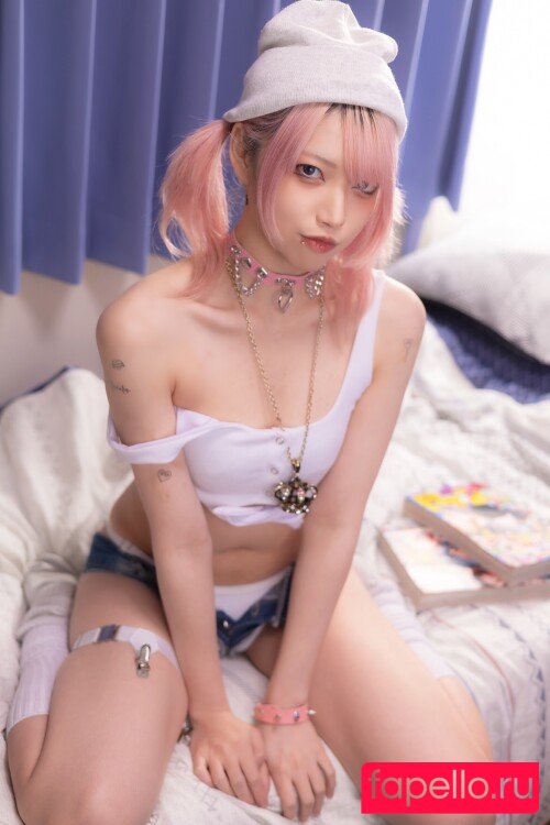Ponyoouji Nude Onlyfans Photo 22