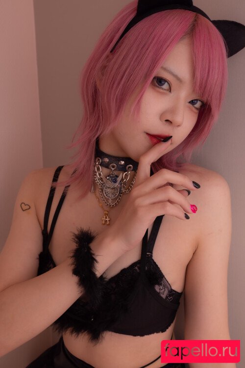 Ponyoouji Nude Onlyfans Photo 10