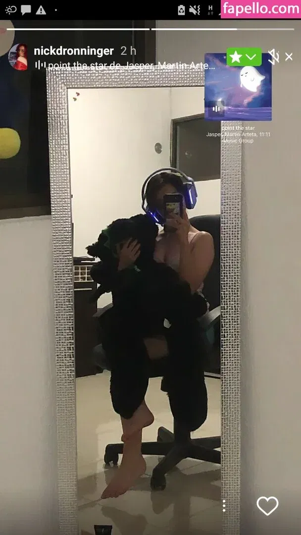 Nickdronninger Onlyfans Photo Gallery 