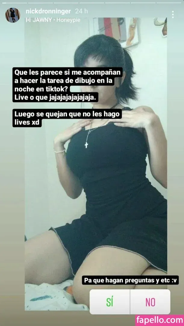 Nickdronninger Onlyfans Photo Gallery 