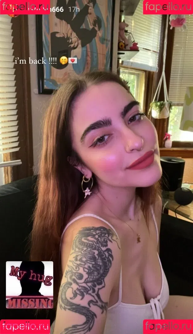 artbitch666 Onlyfans Photo Gallery 