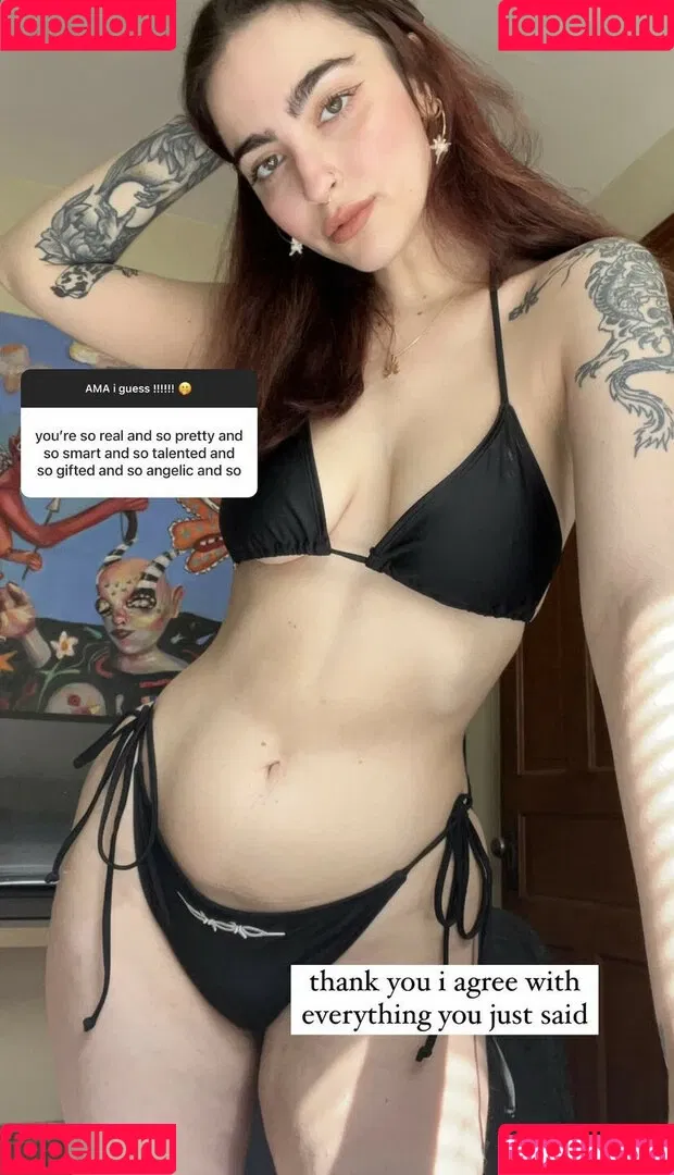 artbitch666 Onlyfans Photo Gallery 