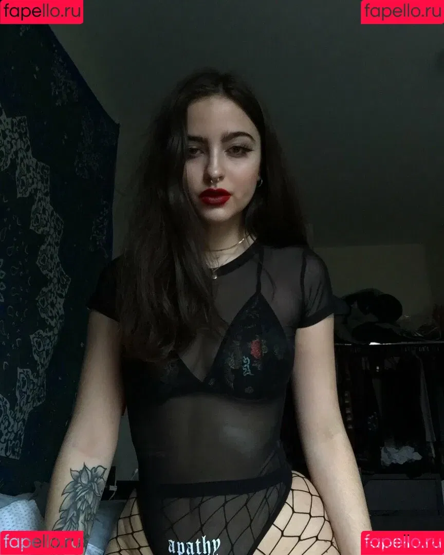 artbitch666 Onlyfans Photo Gallery 