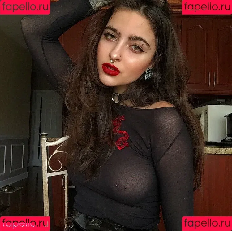 artbitch666 Onlyfans Photo Gallery 