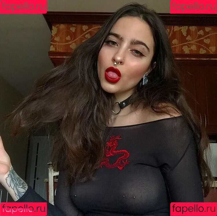 artbitch666 Onlyfans Photo Gallery 