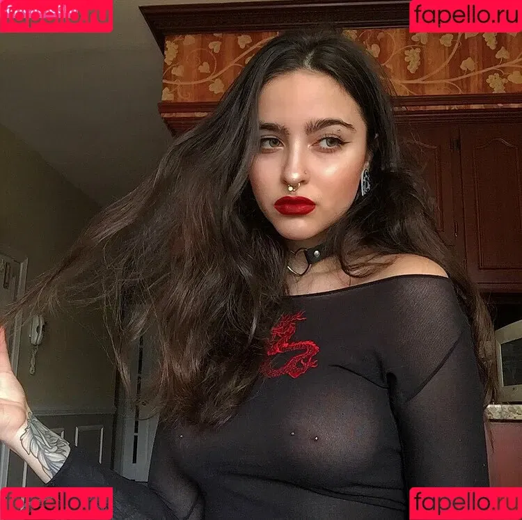 artbitch666 Onlyfans Photo Gallery 