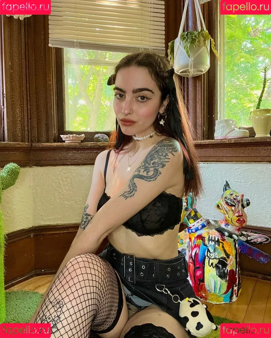 artbitch666 Onlyfans Photo Gallery 