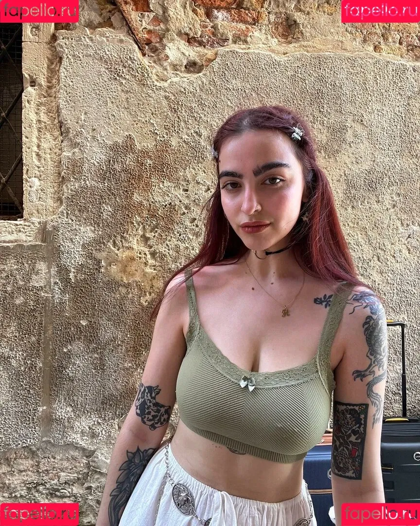 artbitch666 Onlyfans Photo Gallery 