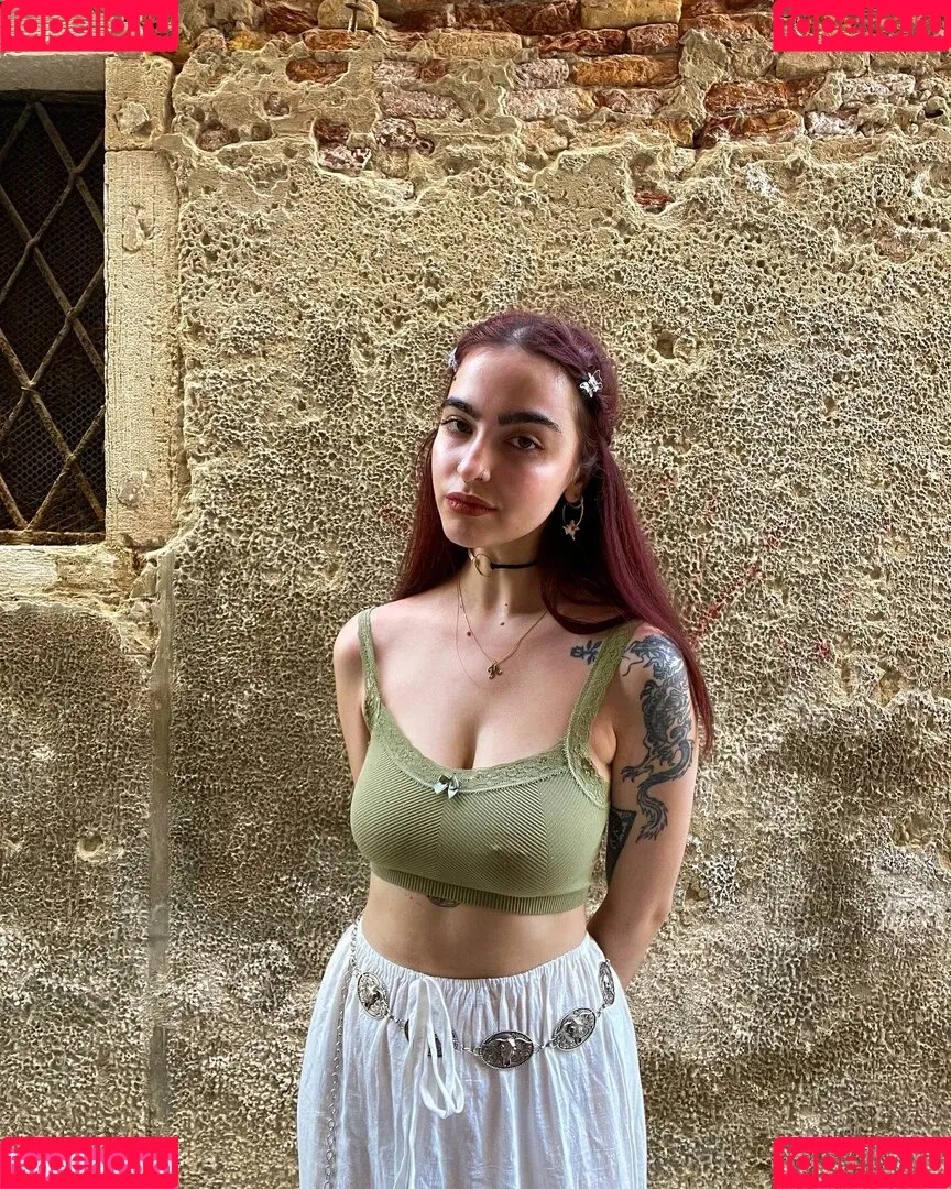 artbitch666 Onlyfans Photo Gallery 