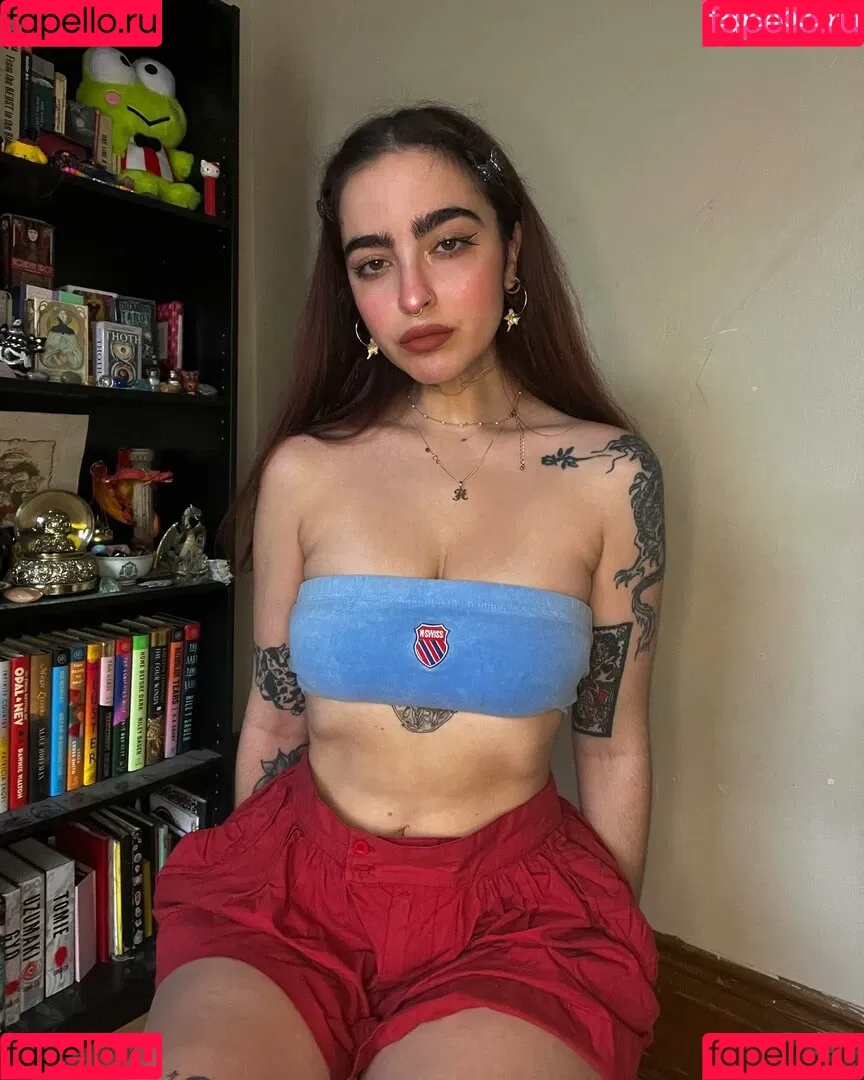 artbitch666 Onlyfans Photo Gallery 
