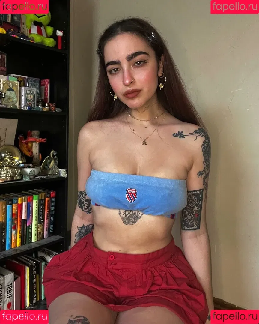 artbitch666 Onlyfans Photo Gallery 