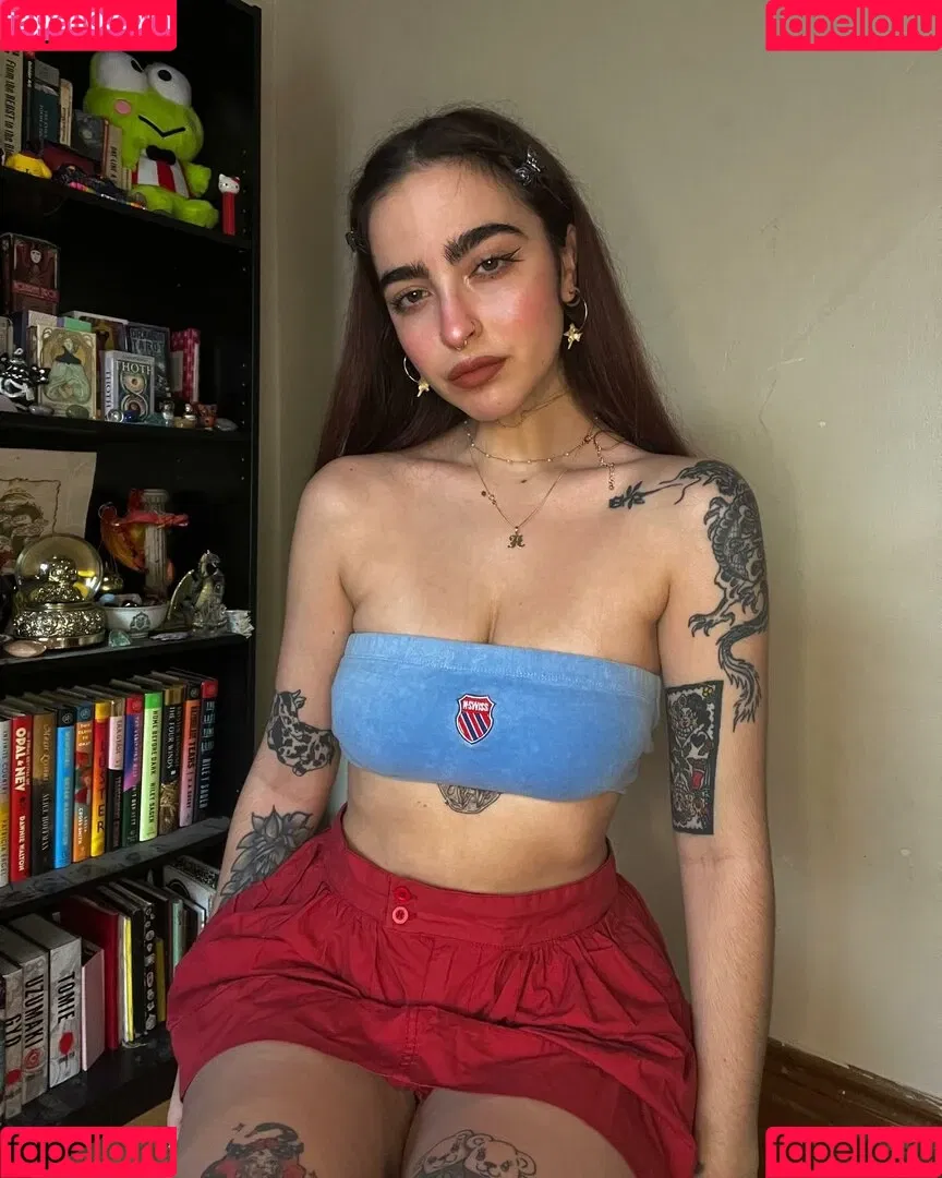 artbitch666 Onlyfans Photo Gallery 