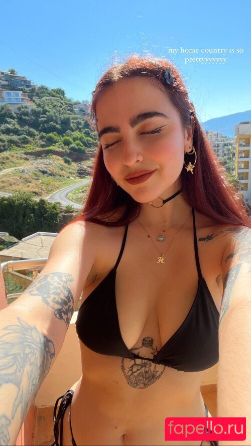 artbitch666 Nude Onlyfans Photo 35