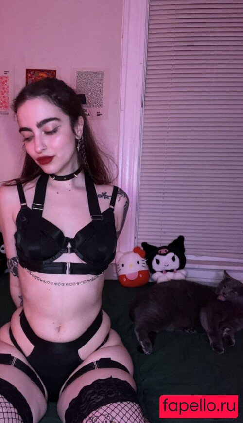 artbitch666 Nude Onlyfans Photo 24