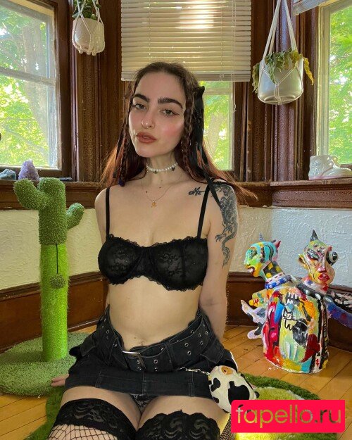 artbitch666 Nude Onlyfans Photo 18