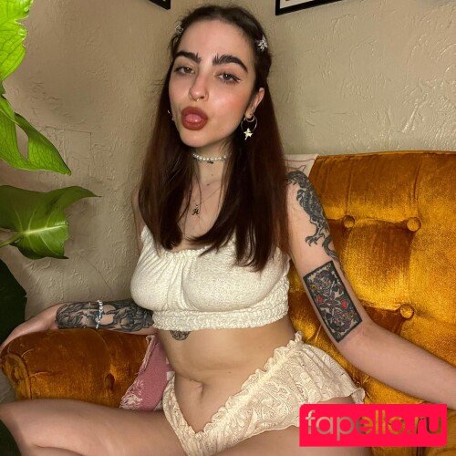 artbitch666 Nude Onlyfans Photo 15