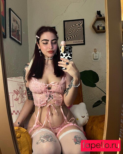 artbitch666 Nude Onlyfans Photo 14