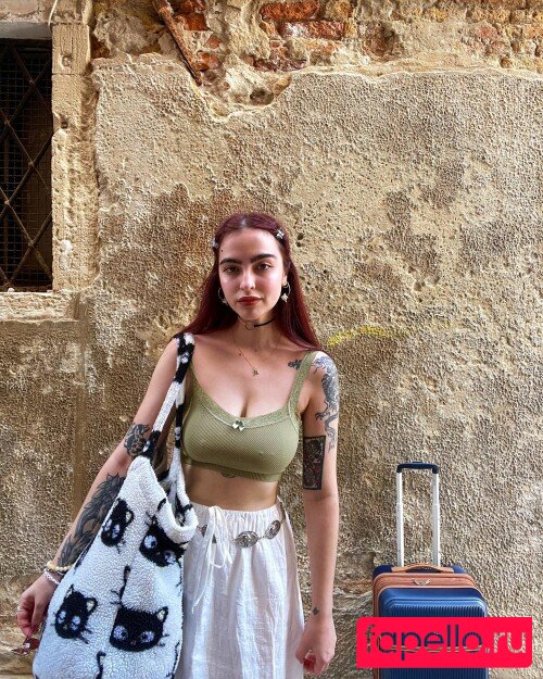 artbitch666 Nude Onlyfans Photo 13