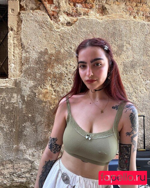 artbitch666 Nude Onlyfans Photo 11