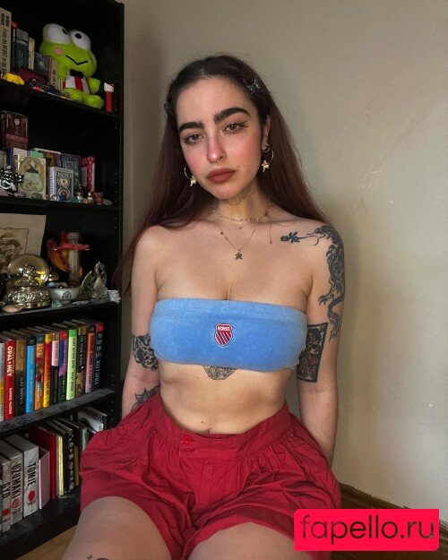 artbitch666 Nude Onlyfans Photo 6