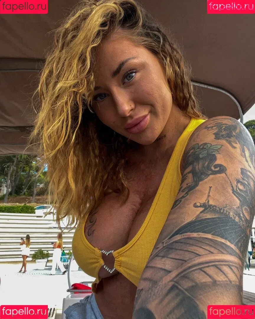 Trubbel Tanja Onlyfans Photo Gallery 