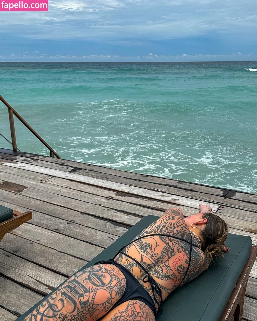 Trubbel Tanja Onlyfans Photo Gallery 