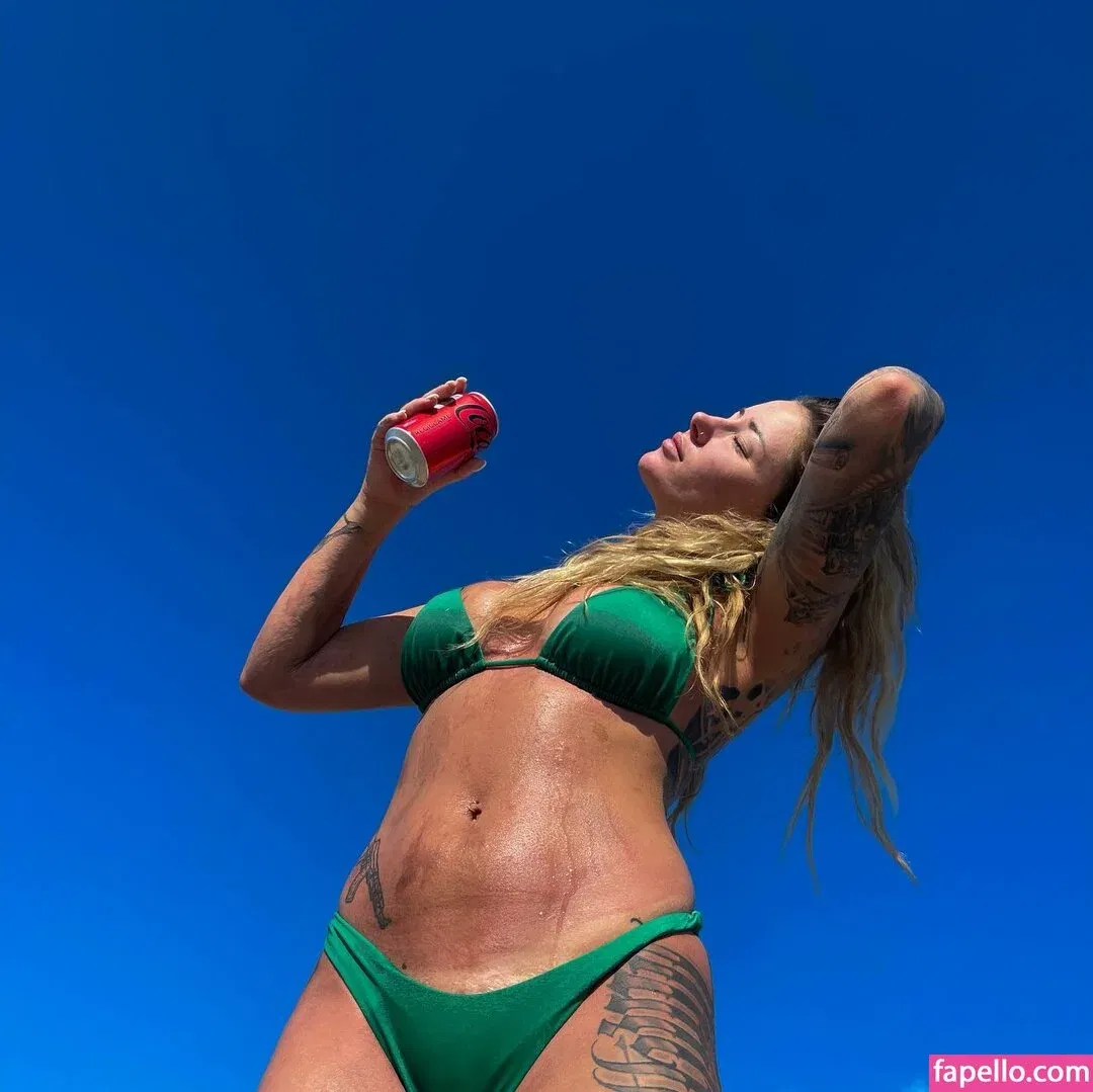 Trubbel Tanja Onlyfans Photo Gallery 