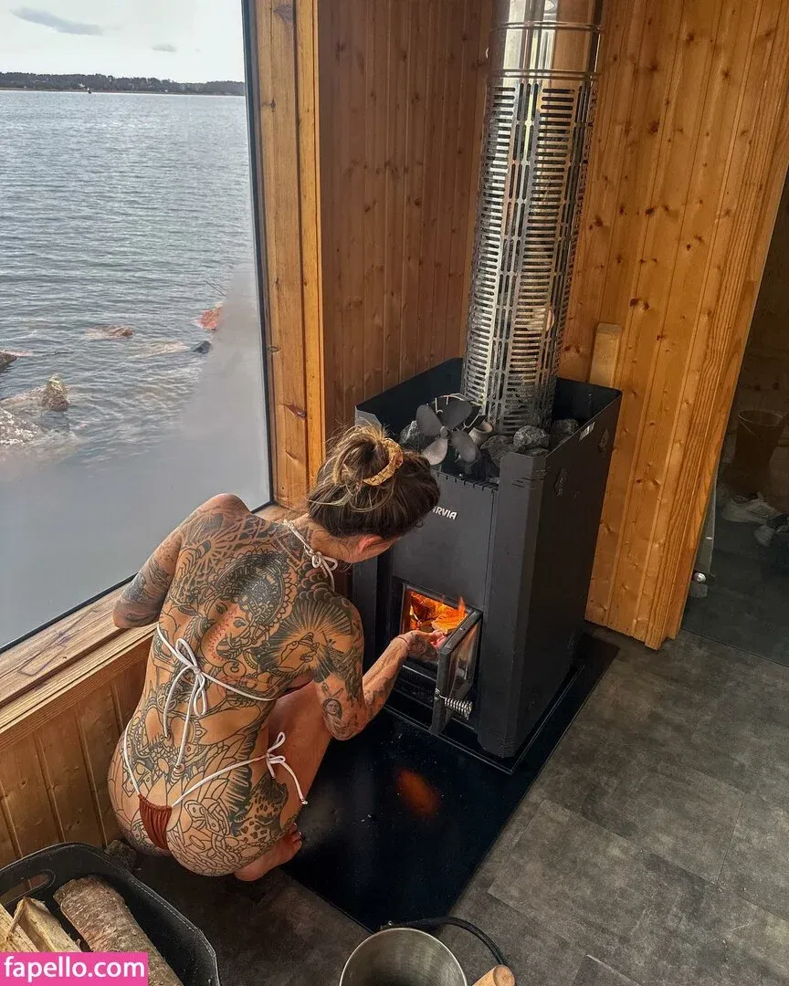 Trubbel Tanja Onlyfans Photo Gallery 