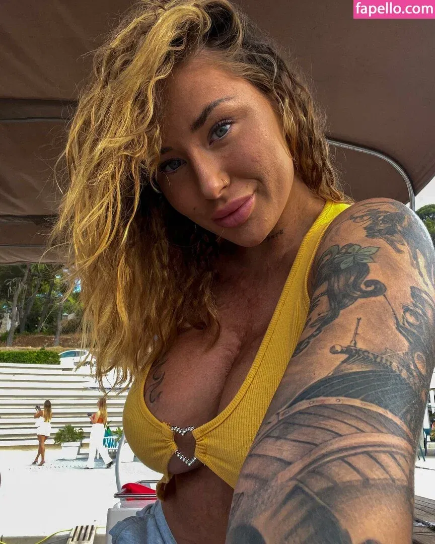 Trubbel Tanja Onlyfans Photo Gallery 