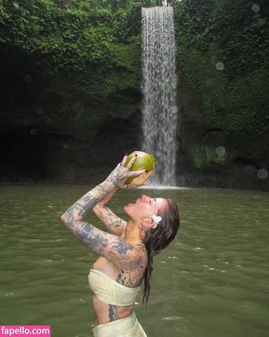 Trubbel Tanja Onlyfans Photo Gallery 