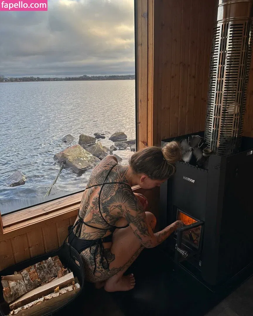 Trubbel Tanja Onlyfans Photo Gallery 