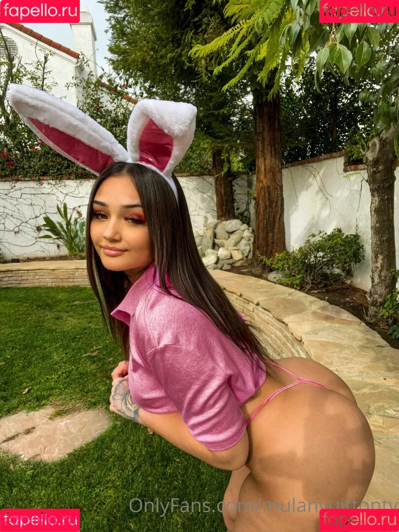 mulanvuittonvip Onlyfans Photo Gallery 