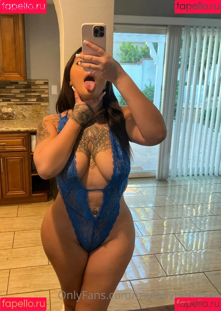 mulanvuittonvip Onlyfans Photo Gallery 