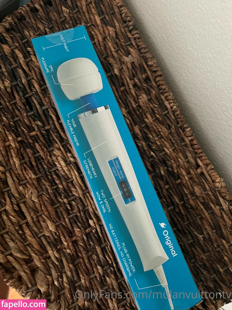 mulanvuittonvip Onlyfans Photo Gallery 